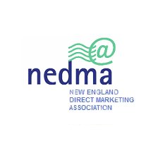 NEDMA logo